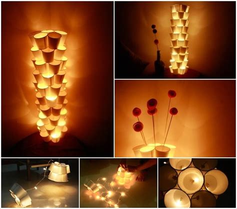 15 Stunning Diy Paper Lanterns And Lamps Step By Step K4 Craft