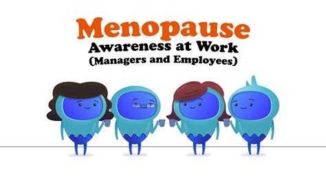 Free Menopause In The Workplace Training Course Elearning Resources