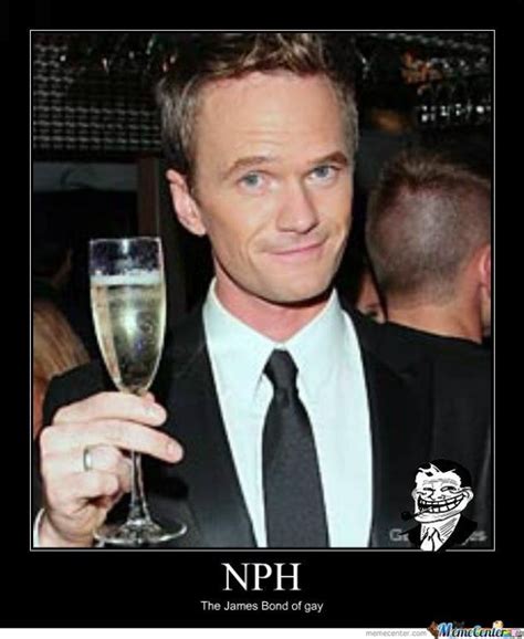 15 Top Neil Patrick Harris Meme Jokes And Pictures Quotesbae