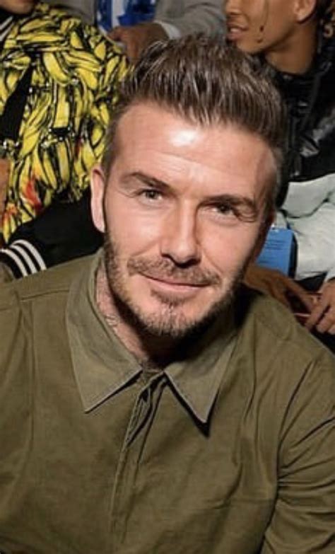 David Beckham おしゃれまとめの人気アイデア｜pinterest｜david Beckham メンズ ヘアスタイル メンズ