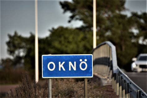Förändringar på gång för Oknöborna | Oskarshamns-Nytt