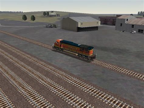Microsoft Train Simulator Download 2001 Simulation Game