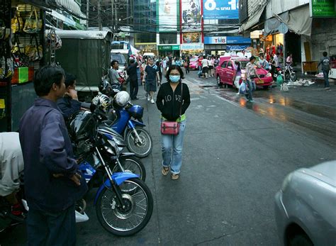 Bangkok Streets Photograph By Emile Ibrahim Fine Art America