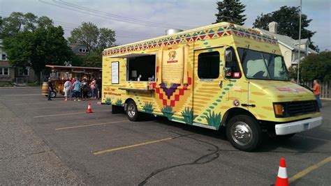 Minneapolis food trucks pack enough comfort to keep you warm all year, with midwestern tradition tied to american innovation. Topolo Tacos Food Truck - Food Trucks - Northeast ...