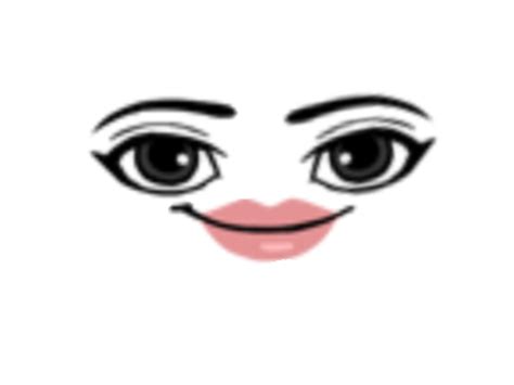Roblox Woman Face Png Png Image Collection Hot Sex Picture