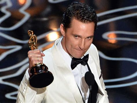 Most Memorable Oscar Speeches Business Insider
