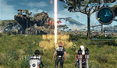 We did not find results for: Data Probe | Xenoblade Wiki | FANDOM powered by Wikia