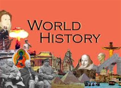 World History 3nd Hour Timeline Timetoast Timelines