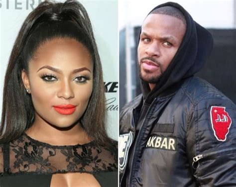 Teairra Mari S Ex Says He Knows Who Leaked Her Sex Tape And He S Suing For Defimation