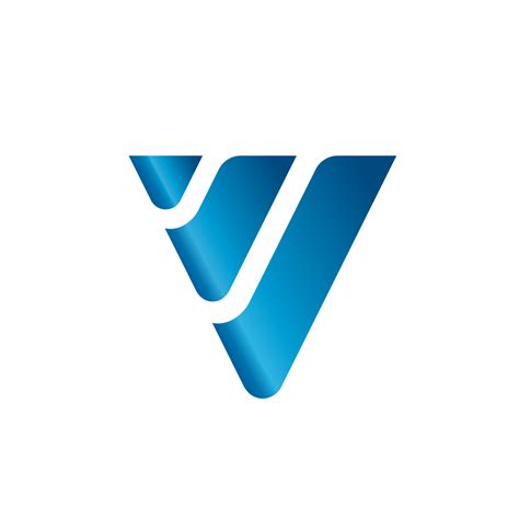Votorantim Logo Brazil In 2023 V Logo Design Business Card Design Creative Letter Logo Design