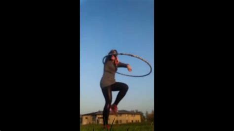 Hula Hoop Omi Ola Youtube