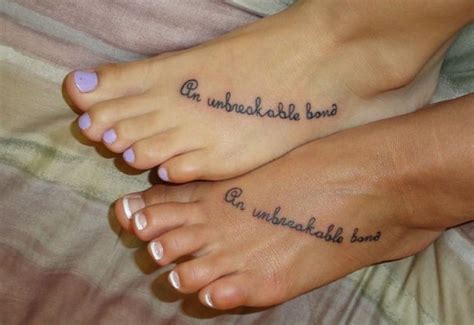 20 Best Sibling Tattoo Ideas For Brothers And Sisters