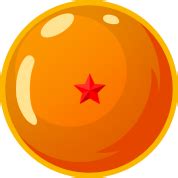 5 star dragon ball png. (DB) 1 Star Dragonball by Special-Tee Shop | Spreadshirt