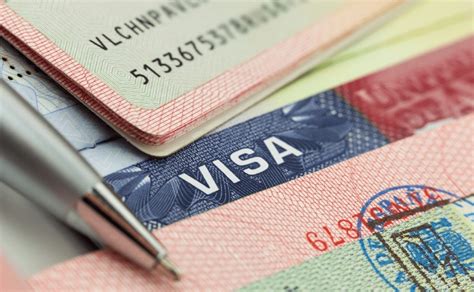 ¿cuál Es El Número De La Visa Así Puedes Identificarlo