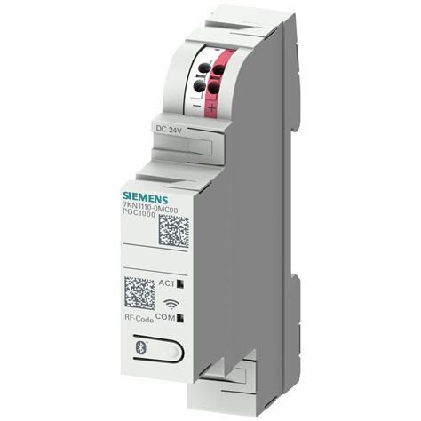 7KN1110-0MC00 | Siemens Wireless Access Point | RS