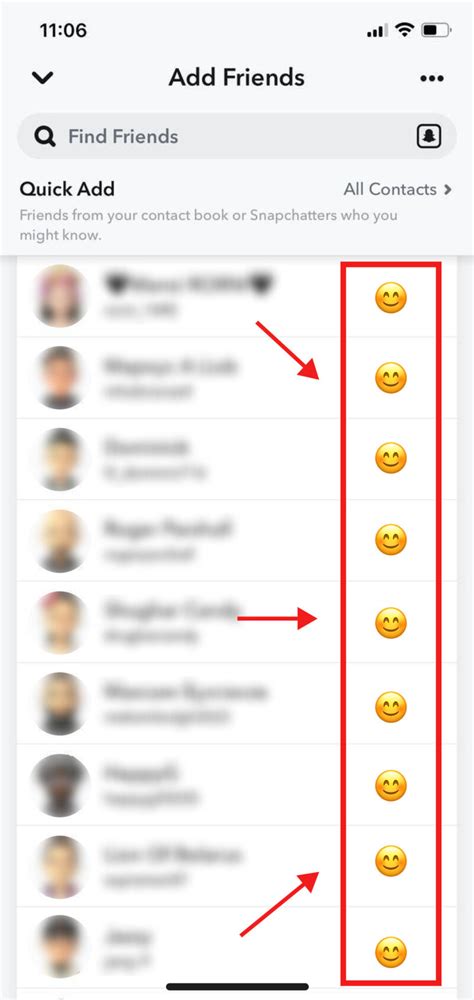 An In Depth Guide To Snapchat Emoji Meanings FREE Emoji Tool