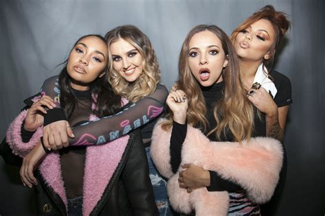 Little Mix Net Worth 2021, Wiki, Members Name, Individual Earnings ...