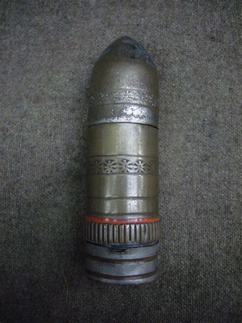 War Department Militaria Trench Art Lighter