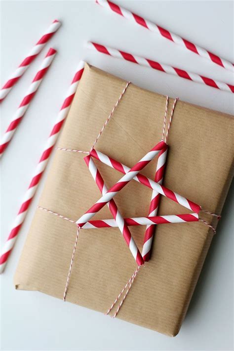 Try These Cute Gift Wrap Ideas For Making Your Gift Wrap Stand Out This