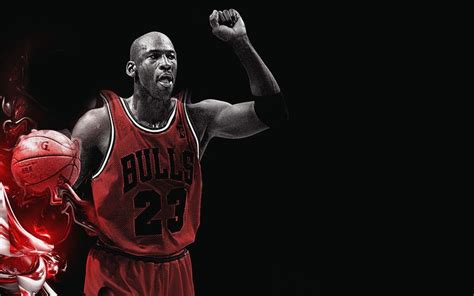 Micheal Jordan Wallpapers Wallpaper Cave