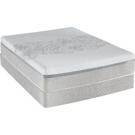 Sealy mattress models come in a variety of designs, sizes, and specific characteristics. Sealy Posturepedic 50174140 Ability Full Mattress ...