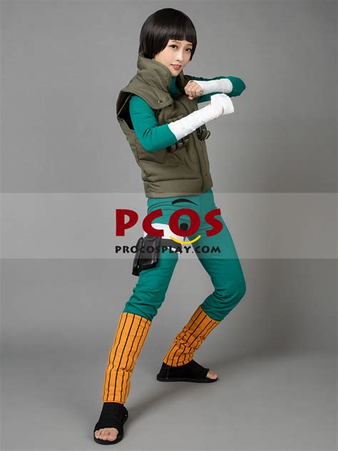 rock lee rock lee cosplay costumes mp  profession cosplay