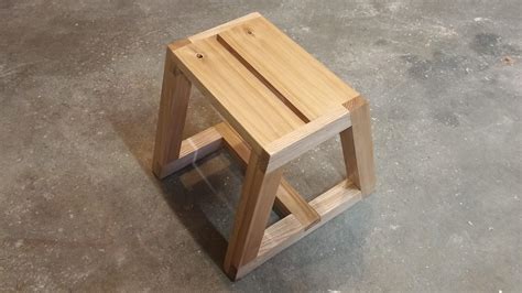 Check spelling or type a new query. 2x4 stool - hardwood style! : woodworking