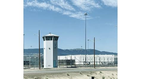 The Biggest Prisons In California Page 4 Of 9 247 Wall St