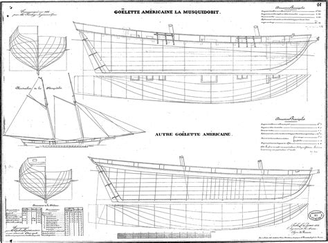 Schooner The Model Shipwright Page 2