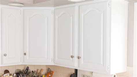 Google all the issues people have had for yourselves. How to Paint Kitchen Cabinets - YouTube