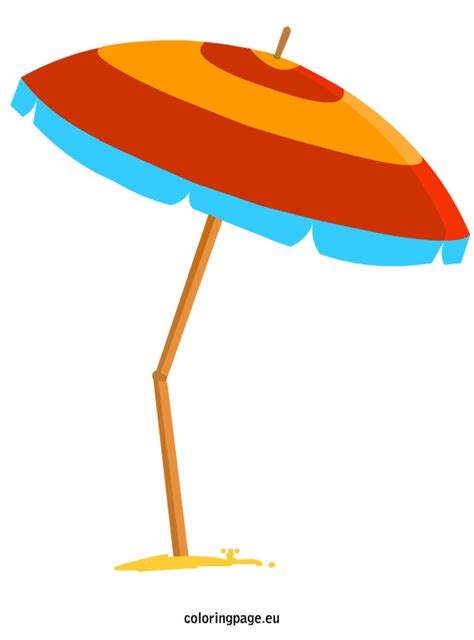 Free Beach Umbrella Cliparts, Download Free Clip Art, Free ...