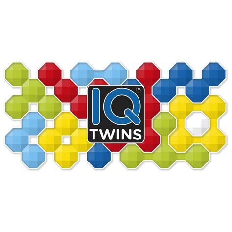 Iq Twins Smartgames