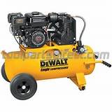 Dewalt Gas Compressor Parts Pictures