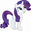 Rarity • My Little Pony Friendship Is Magic Absolute Anime