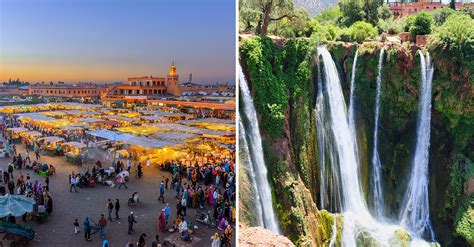 Discover the Ultimate Luxury Getaway at Marchica Lagoon Resort - Your