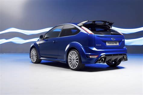 File Ford Focus Rs Mk Ii Performance Blue Wikimedia Commons