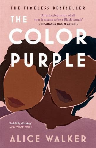The Color Purple By Alice Walker · Au