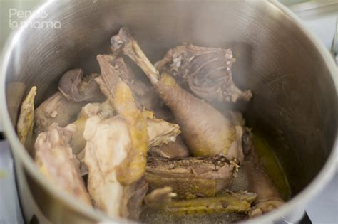 Cook this creamy, comforting stew to serve with our smashed mini jacket potatoes. Kuku wa kienyeji stew (free range chicken) - pendo la mama