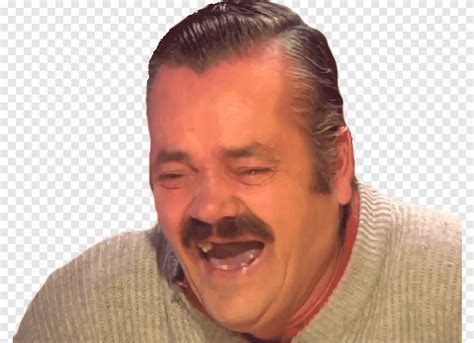 El Risitas Meme The Man Behind Viral Spanish Laughing Guy Meme Has