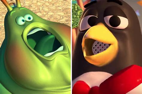 Quiz Panda Prove Youre A Pixar Fan By Scoring 912 On This Character Quiz