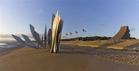Le Spiagge Dello Sbarco In Normandia Tickets Normandia Prenotazione Biglietti Getyourguide