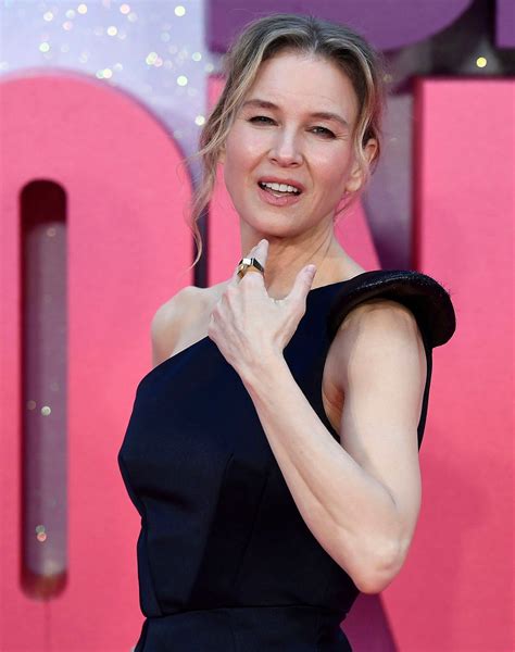 renee zellweger addresses gay rumours about ex husband kenny chesney