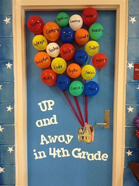 65 Awesome Classroom Doors For Back To School Classroom Welcome Classroom Door Online