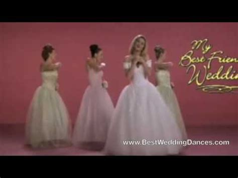 Wedding entrance songs for the newlyweds that'll wow any crowd. Wishing and Hoping - My Best Friend's Wedding Intro - YouTube