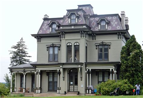 Ypsilanti Heritage Foundation Encouraging Preservation And Renovation Of The Wealth Of