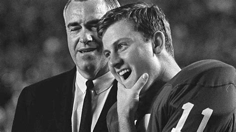 Oral History Of The 1967 Nfl Draft The Year Steve Spurrier Was The Drafts No 1 Quarterback