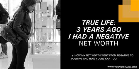 First Step To Being Financially Free Is Knowing Your Net Worth