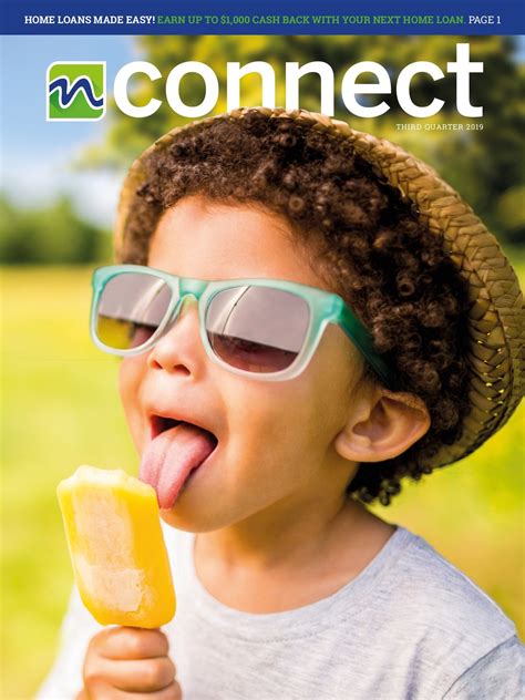 Neches Federal Credit Union Newsletter – 3rd Quarter 2019 - e.sullivan