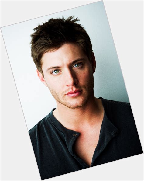 Jensen Ackles | Official Site for Man Crush Monday #MCM | Woman Crush Wednesday #WCW