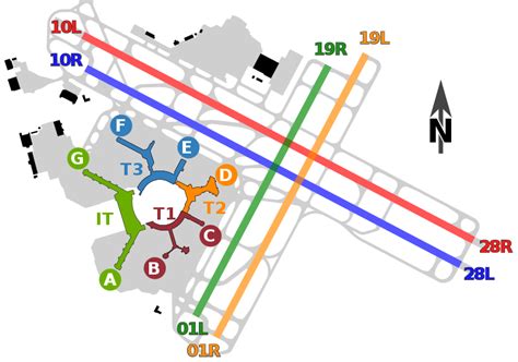 Brisbane Airport Runway Map Getting Brisbanes New Runway Ready To